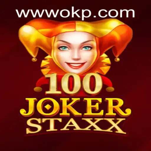 Explorando o Mundo de 100JokerStaxx: Diversão e Estratégia no Casino