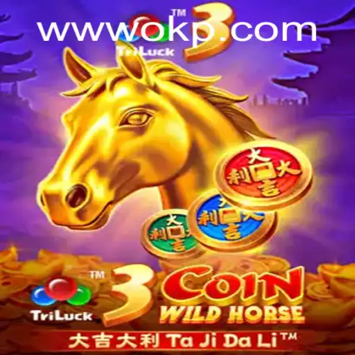 Descubra a Excitante Aventura de 3CoinWildHorse: Uma Nova Experiência de Jogo