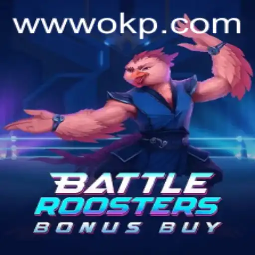 Uma Imersão no Mundo de BattleRoostersBonusBuy