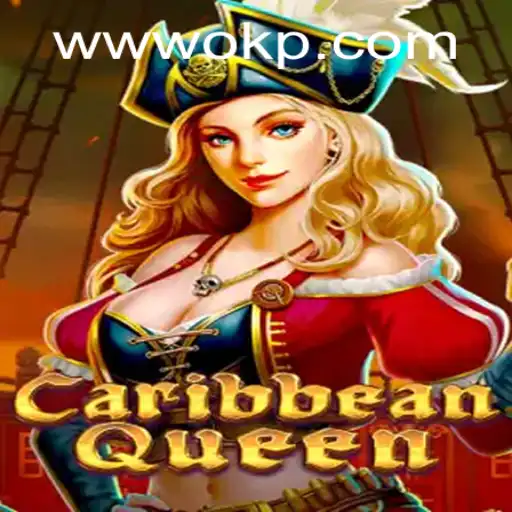 Aventuras no Caribe: Descubra o Empolgante Jogo 'CaribbeanQueen'