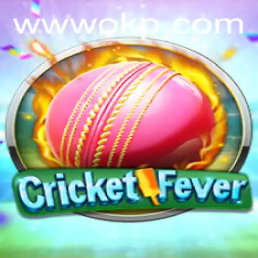 Descubra o Mundo Emocionante de CricketFever - O Novo Jogo que Conquista o Coração dos Fãs