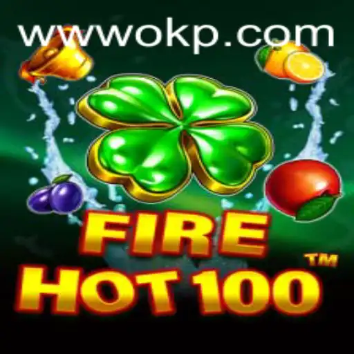 Descubra o Envolvente Mundo de FireHot100: O Jogo que Está Conquistando os Corações dos Jogadores