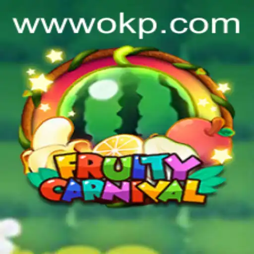 Explorando o Jogo FruityCarnival: Uma Aventura Divertida com OKP