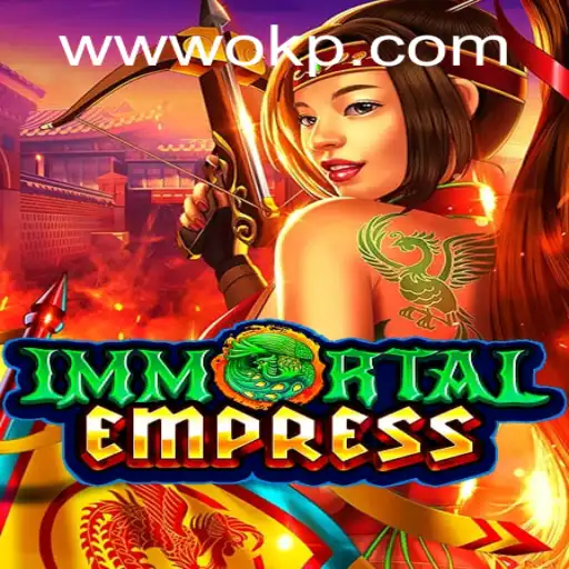 Explorando o Fascinante Mundo de ImmortalEmpress: Um Guia Completo com Regras e Características Atuais