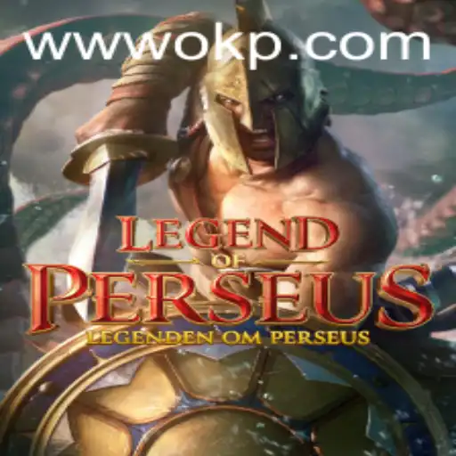 Explorando LegendofPerseus: Um Jogo Épico de Aventura e Mitologia