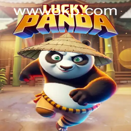 Explorando LuckyPanda: Uma Nova Experiência de Jogo com OKP