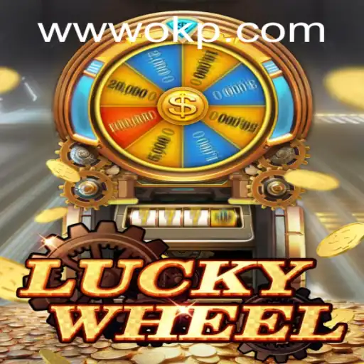 Descubra LuckyWheel: Um Jogo de Sorte e Estratégia