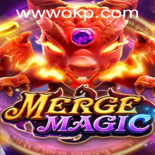 MergeMagic: Desvendando o Encantamento da Fusão
