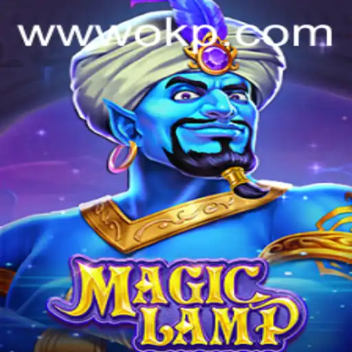 Explorando as Aventuras de MagicLamp: Descubra o Mundo de OKP