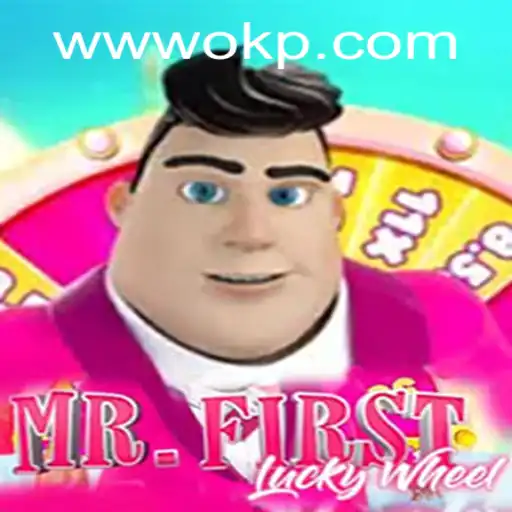 Descubra o Excitante Mundo de MrFirstLuckyWheel: Um Jogo de Sorte e Estratégia
