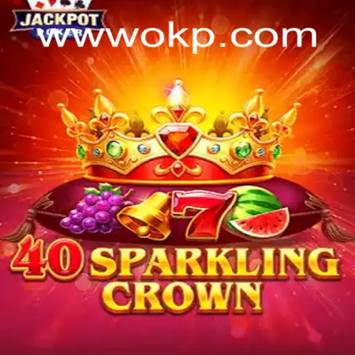Descubra o Fascinante Universo de 40SparklingCrown