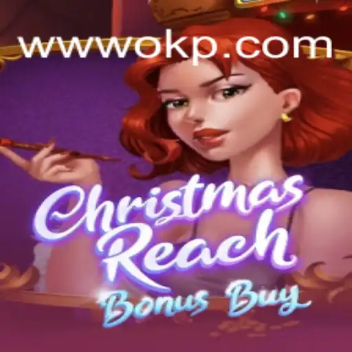 ChristmasReachBonusBuy: Um Mergulho Festivo em Aventura de Jogo