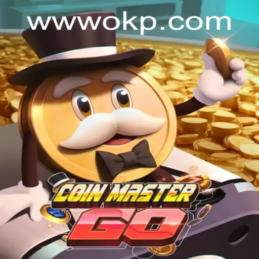 Explorando o Universo Dinâmico de CoinMasterGO com a Palavra-Chave OKP