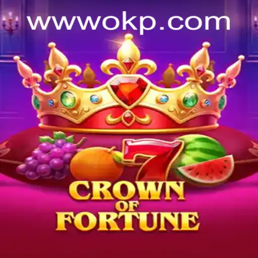 CrownofFortune: Descubra o Novo Sensação no Mundo dos Jogos