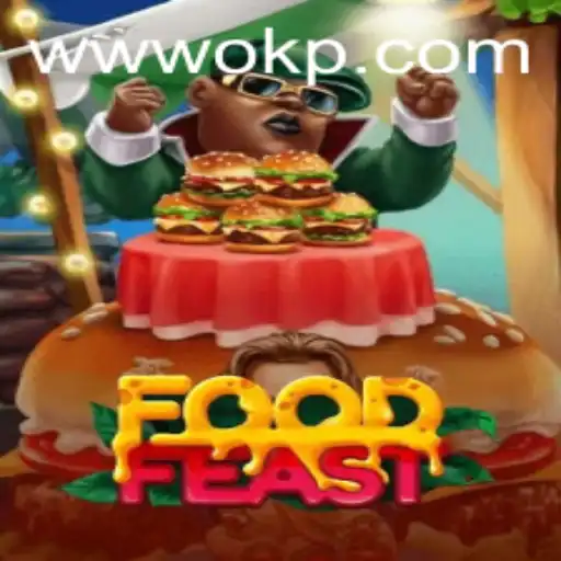 Descubra FoodFeast: O Jogo de Estratégia Gastronômica que Conquista Paladares