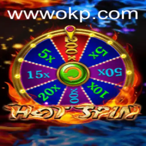 Descubra o Fascinante Mundo do Jogo HotSpin