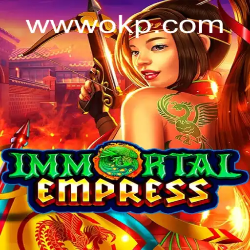 Explorando o Fascinante Mundo de ImmortalEmpress: Um Guia Completo com Regras e Características Atuais