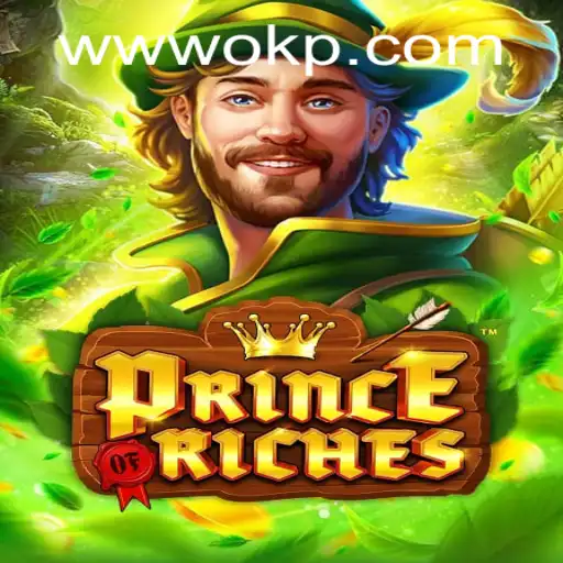 Descubra PrinceOfRiches: O Jogo de Estratégia Inovador