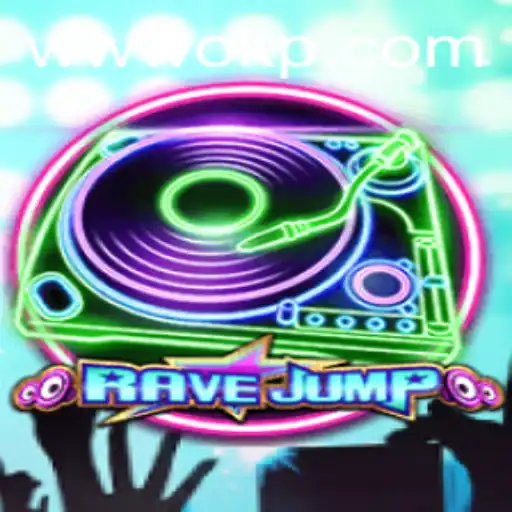 Explorando o Mundo Agitado de RaveJump: Um Novo Horizonte no Cenário dos Jogos