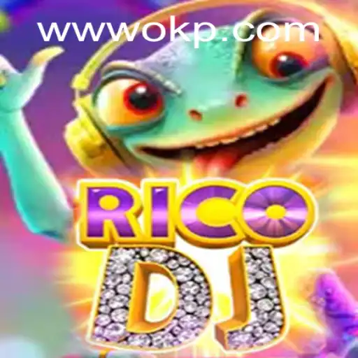 Explorando o Empolgante Jogo RicoDJ: Uma Jornada na Música e Estratégia