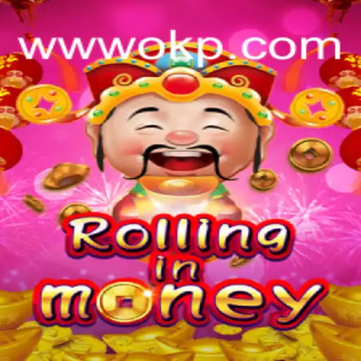 Desvendando o Jogo RollingInMoney: Conquiste a Fortuna com OKP