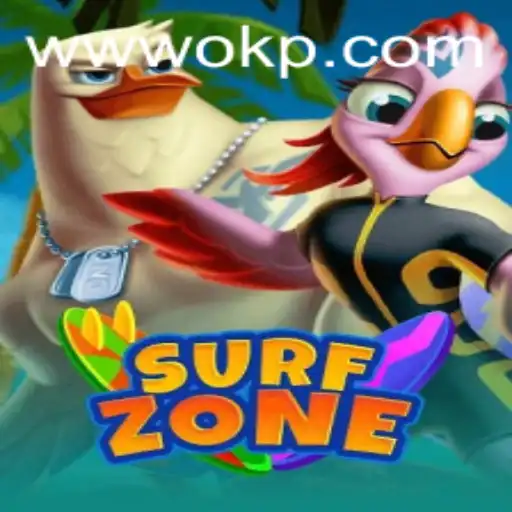 Descubra o Universo de 'SurfZone': O Jogo Que Conecta Aventuras Aquáticas com Estratégia Sob Toda a Ação