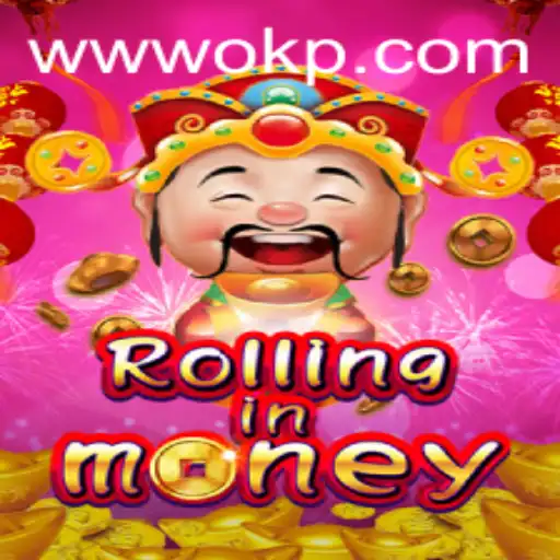 Desvendando o Jogo RollingInMoney: Conquiste a Fortuna com OKP