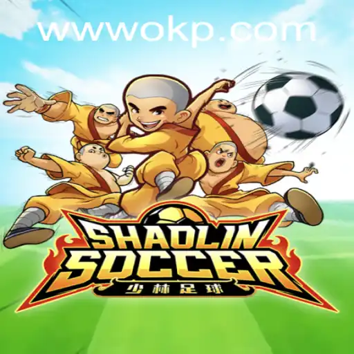 Descubra o Mundo de ShaolinSoccer: O Jogo que Une Artes Marciais e Futebol