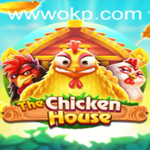 TheChickenHouse: Uma Aventura Divertida no Mundo dos Jogos